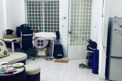 Bán căn hộ chung cư hà kiều 55m2 quận gò vấp