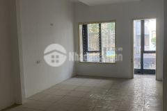 Cho thuê nhà mp bà triệu 35m2x7 tầng, mặt tiền gần 5m, thông sàn