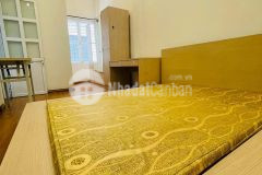 Chính chủ cần bán gấp ngay trong tuần nhà tân mai 50m2 giá chỉ 3,8 tỷ full nội thất đẹp keng