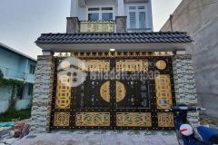 Bán nhà đẹp kdc quân báo đường nguyễn văn linh cần thơ