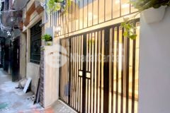 Bán nhà quan nhân quận thanh xuân 42m2 4 tầng mặt tiền 3,5m.giá4,5 tỷ