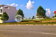 Sang nhượng nền đất kdc an hạ mở rộng, giá sang tốt 1tỷ36095m2, có sổ bao sang tên.