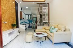 Ngõ thông, nhà mới minh khai hai bà trưng 50m x 3t, giá 4.5 tỷ, ở ngay.