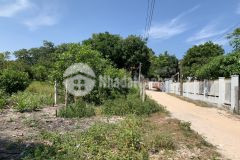 Đất bds becamex sơn mỹ hàm tân 3,5 sào 1,14 triệum tiềm năng giá tốt nhất