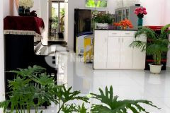 Cần bán nguyễn trãi 106 7 lầu 5.1x20 35 ty, phuong nguyễn cư trinh quận 1