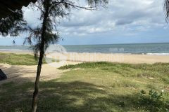 Lô đất mặt tiền biển siêu rẻ chỉ 3tr9m2