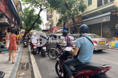 Bán nhà mp lương văn can 103m2 mt6m cách hồ gươm 50m giá 92,7 tỷ