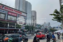 Nhỉnh 2tỷ siêu đẹp,mặt tiền phạm thể hiển cần tiền gấp chính chủ