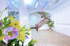 Siêu hiếm nhà mới, vũ tông phan, 35m2, mt 4m, nhỉnh 4 tỷ, lô góc, 0925088355