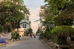 Nhà phân lô, vỉa hè. goldmark city. hoàng công chất. 50mx4t. mt 4m. giá 7 tỷ.