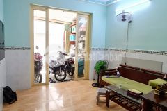 Chủ kẹt tiền,bán gấp nhà tân mỹ,50m2,hạ giá sốc 400tr chỉ còn 4.4 tỷ