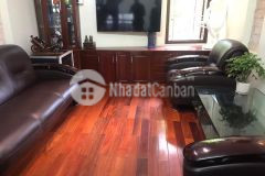 Lê quang đạo, cần bán nhà đẹp, ngõ nông, giá tốt