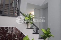 Bán gấp giảm chào 200 triệu, trần xuân soạn, q7, có ngay nhà 40m2, 3 tầng, 3 pn, cực rẻ