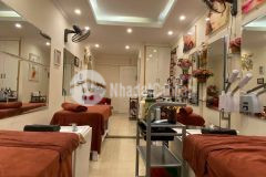 Hạ 2 tỷ bán gấp nhà 70m2 phố thái thịnh, đống đa lô góc 2 mặt tiền 15m ô tô kinh doanh