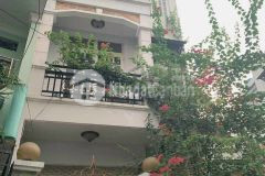 Bán căn nhà đẹp hxh hoàng hoa thám giáp phú nhuận