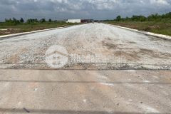 Còn sót 2 lô sát góc nội bộ gần ql14, became chơn thành