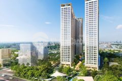 Sở hữu ngay căn hộ mặt tiền ql 13 lavita bình dương, chỉ với 300triệu