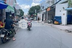 Tt18 cần bán nhà hxh trần văn quang, dt74m2,2tang,giá chỉ 8ty4.