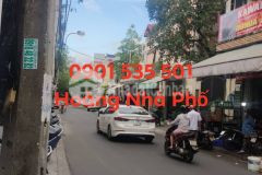 Bán nhà 2 tháng 9 diện tích 280m2 dòng tiền giá 6 tỷ 6