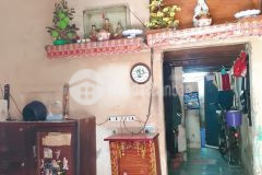 Sang nhanh nhà 1 lầu hẻm 3m đường số 79, p.tân quy, quận 7