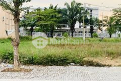 Bán gấp lô cặp 260m21tỷ950lô khu đô thị mới full thổ xây cất tự do