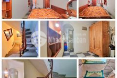 Nhà đẹp 4 tỷ vương thừa vũ phân lô quân đội ô tô 20m bán đất tặng nhà