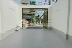 Căn góc mặt tiền kinh doanh đường 49 cá sấu hoa cà p.hiệp bình chánh, tp.thủ đức