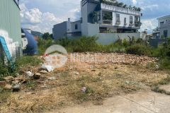 Bán 2 lô đất hẻm đường cây duối,xã diên an cách 2310 chỉ 100m