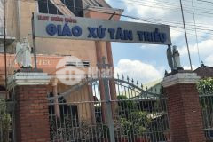 Bán đất full thổ sổ sẵn ngay làng bưởi tân triều