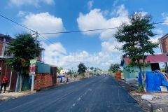 Đất gần đồng xoài mặt tiền dt741 vị trí siêu vip