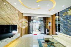 Bán nhà đẹp, 5x9, quận gò vấp, nở hậu, hẻm 5m, giá nhỉnh 5 tỷ