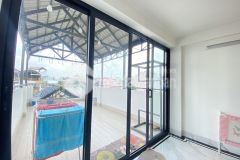 Bán nhà mặt tiền đường nguyễn kiệm phường 4 quận phú nhuận.