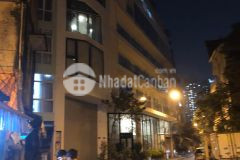 Bán nhà làng việt kiều châu âu, mỗ lao 40m2, 4t, lô góc 4.2 tỷ