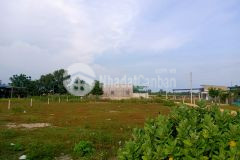 Sở hữu lô góc 2 mt, giá chỉ 10trm2, tân phước, tx la gi, bình thuận.