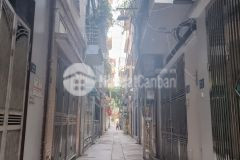 Bán nhà phố vương thừa vũ, phân lô, 20m ra ô tô, giá tốt, 56m2, 4 tầng, mt 5m, chỉ 4.8 tỷ