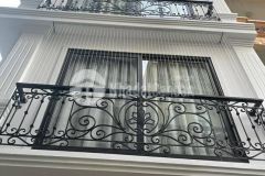 Bán nhà nguyễn ngọc vũ lô góc ô tô đỗ cửa dt 50m2 7 tầng thang máy giá nhỉnh 11 tỷ