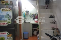 Trung tâm hn, khu quốc tử giám,thông phong,đống đa, dt 16m2 x 3t. chỉ 1.6 tỷ.