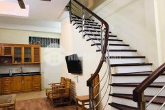 Bán nhà nguyễn văn trỗi, hà đông dt40m, 4 tầng,mặt tiền 4.8m, giá 4.2 tỷ