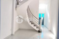 Bán nhà ngay bến xe quận 8, 3,6x13m, 1 trệt 1 lầu, không ngập nước, 3tỷ8