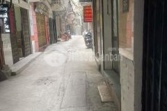 Bán nhà phố tôn đức thắng, đống đa, 5 tầng, sổ riêng, nhỉnh 1 tỷ, ngõ thông, ô tô cách 50m