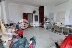 Nhà cực đep hxh, 5x19, đông hưng thuận cách song hành 150m. tl