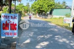 Nguyễn tri phương chỉ 6xx sót 1 lô giá rẻ duy nhất tt cam lộ