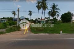 1ha 4 mà chỉ 120km2 ngay tại đất biển bình thuận đầu tư rất tốt