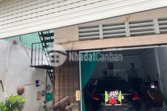 Bán gấp nhà hxh đường trần bình trọng 64m2, 6x11, ô tô vô nhà, ngộp bank, bán 8 tỷ. lh 0386372900