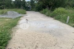 Bán lô đất 274m2 kiệt oto đường phạm nhữ tăng tam kỳ 1 tỷ 180