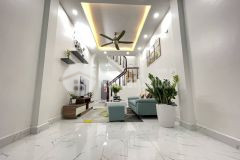 Diện tích 38m2, phố bùi xương trạch, 5 tầng, lô góc, nhỉnh 4 tỷ, 0925088355.