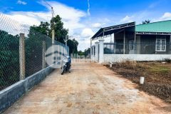 Cần bán đất thổ cư phường yên thế tp. pleiku