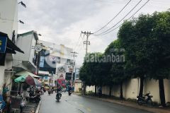 Bán nhà mặt tiền kinh doanh, ngay vincom thủ đức, dt 114m2