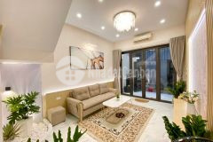 Bán nhà trung tâm quận thanh xuân, 45m2 4t vị trí cực đẹp giá 4.52 tỷ