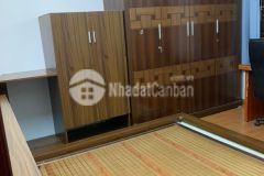 Nhà dân xây ở ngay, 2 thoáng, gần ô tô đỗ, sổ vuông đét phố đỗ đức dục, nam từ liêm.
